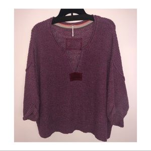 FREE PEOPLE Sweater